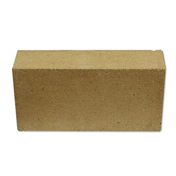 High Quality Refractory Fire Clay Brick for Pizza Ovens