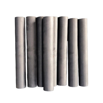 Pure Silicon Carbide/SiC Tube/Rod With Excellent Quality