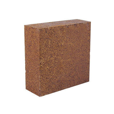 Magnesia Alumina Spinel Bricks for Cement Rotary Kiln