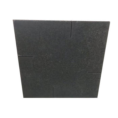 High heat resistant refractory recrystallized silicon carbide(SIC) plate